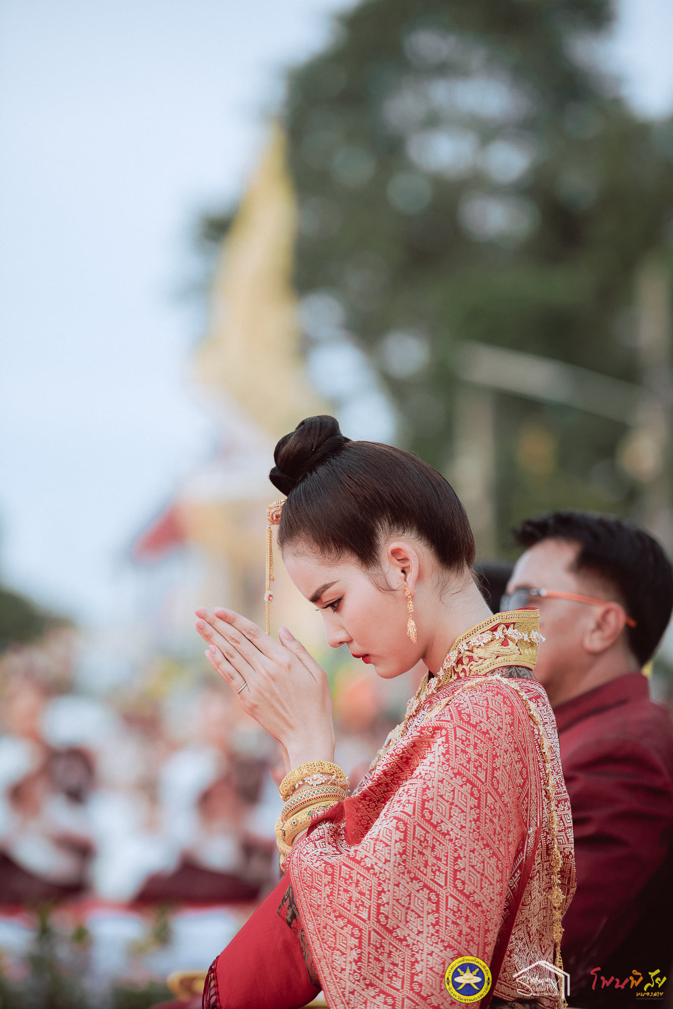 โบว์ เมลดา