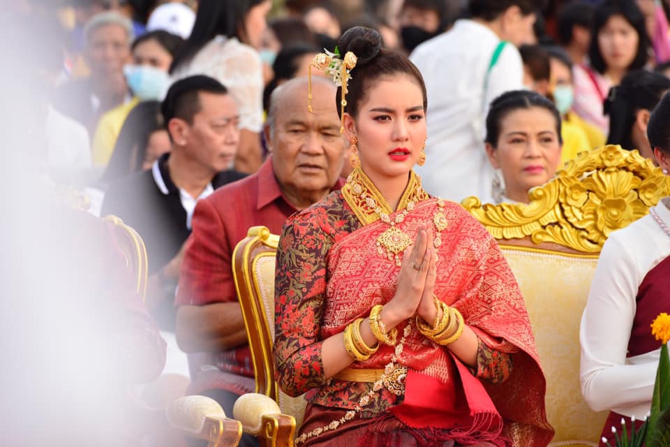 โบว์ เมลดา