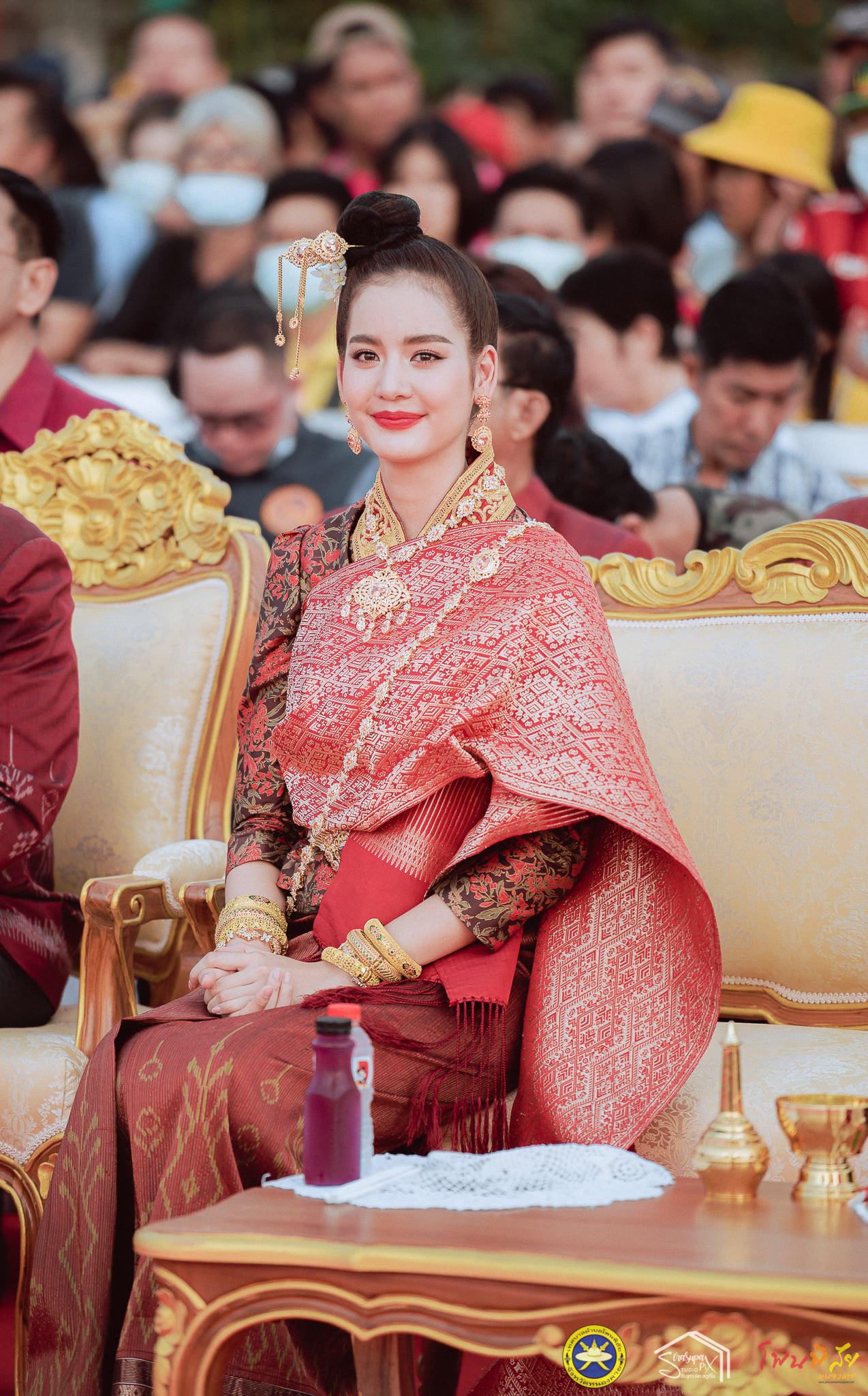 โบว์ เมลดา