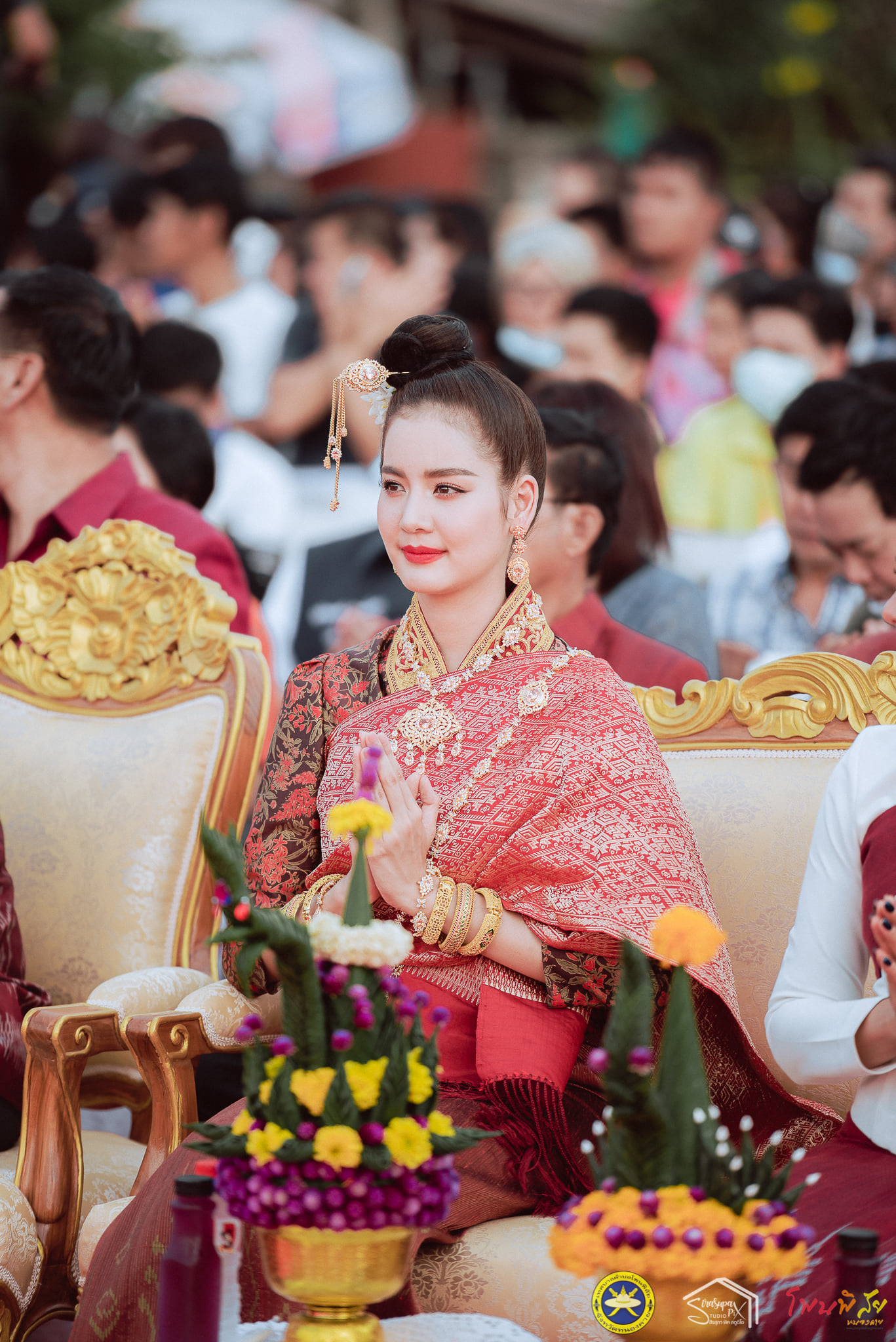 โบว์ เมลดา