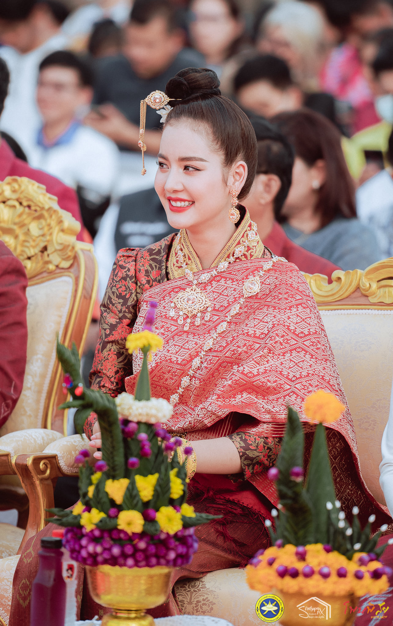 โบว์ เมลดา