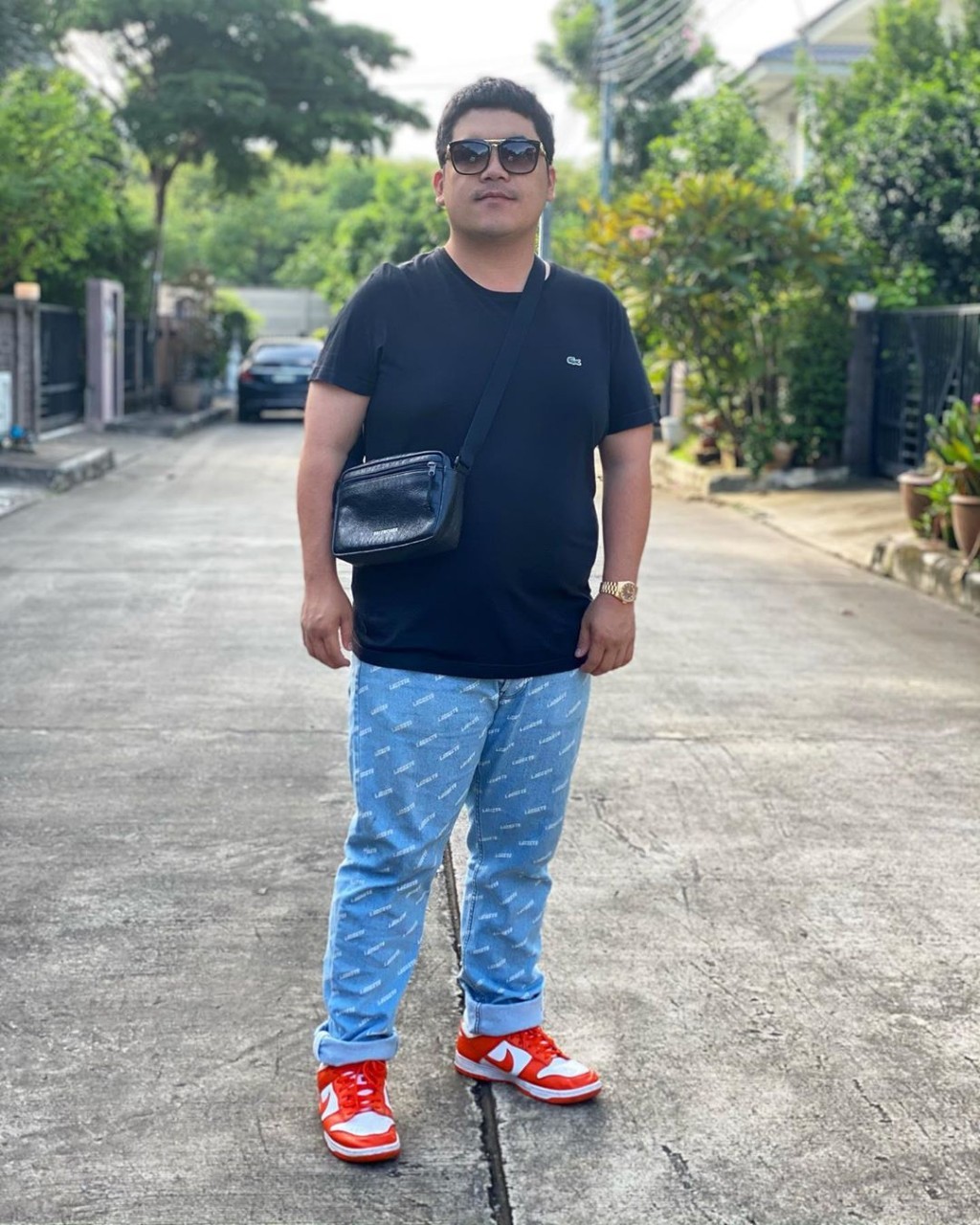 แจ็ค แฟนฉัน