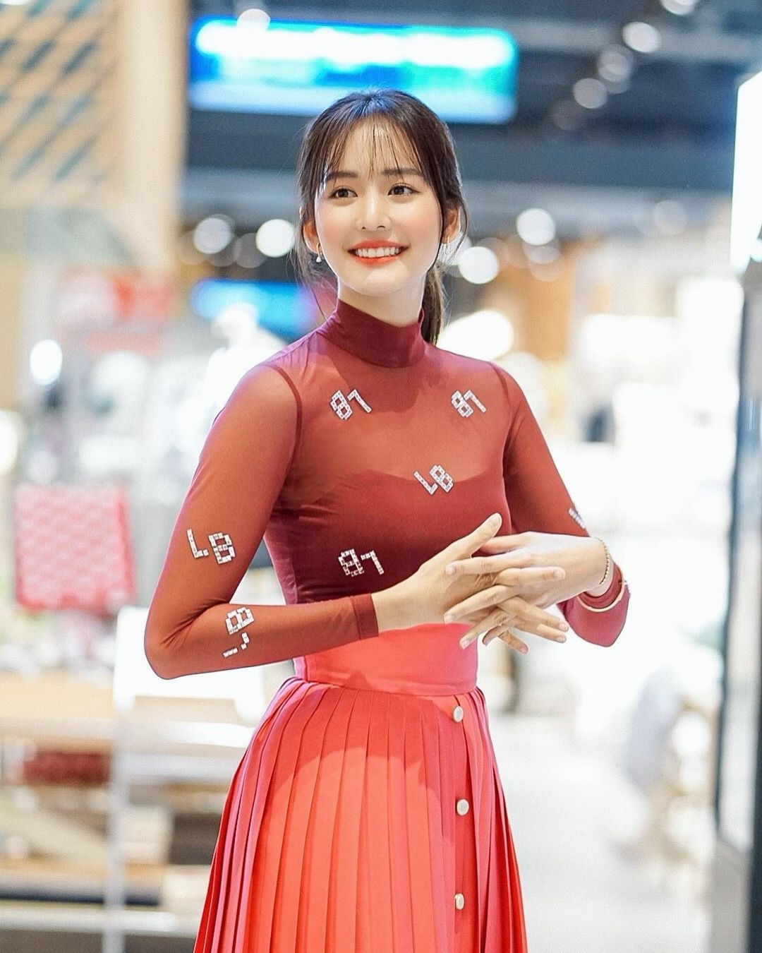 โบว์ เมลดา