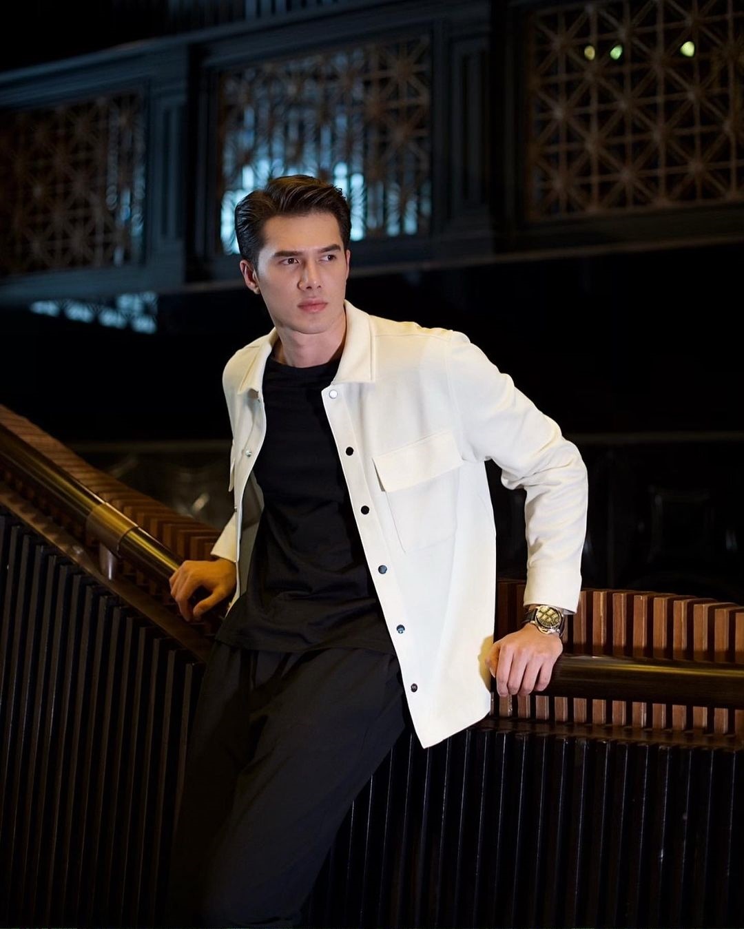 มิกค์ ทองระย้า