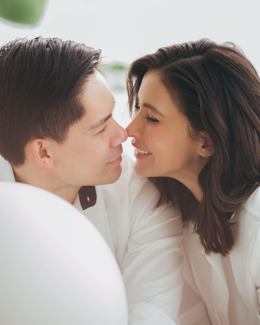 ศรีริต้า เจนเซ่น - กรณ์ ณรงค์เดช