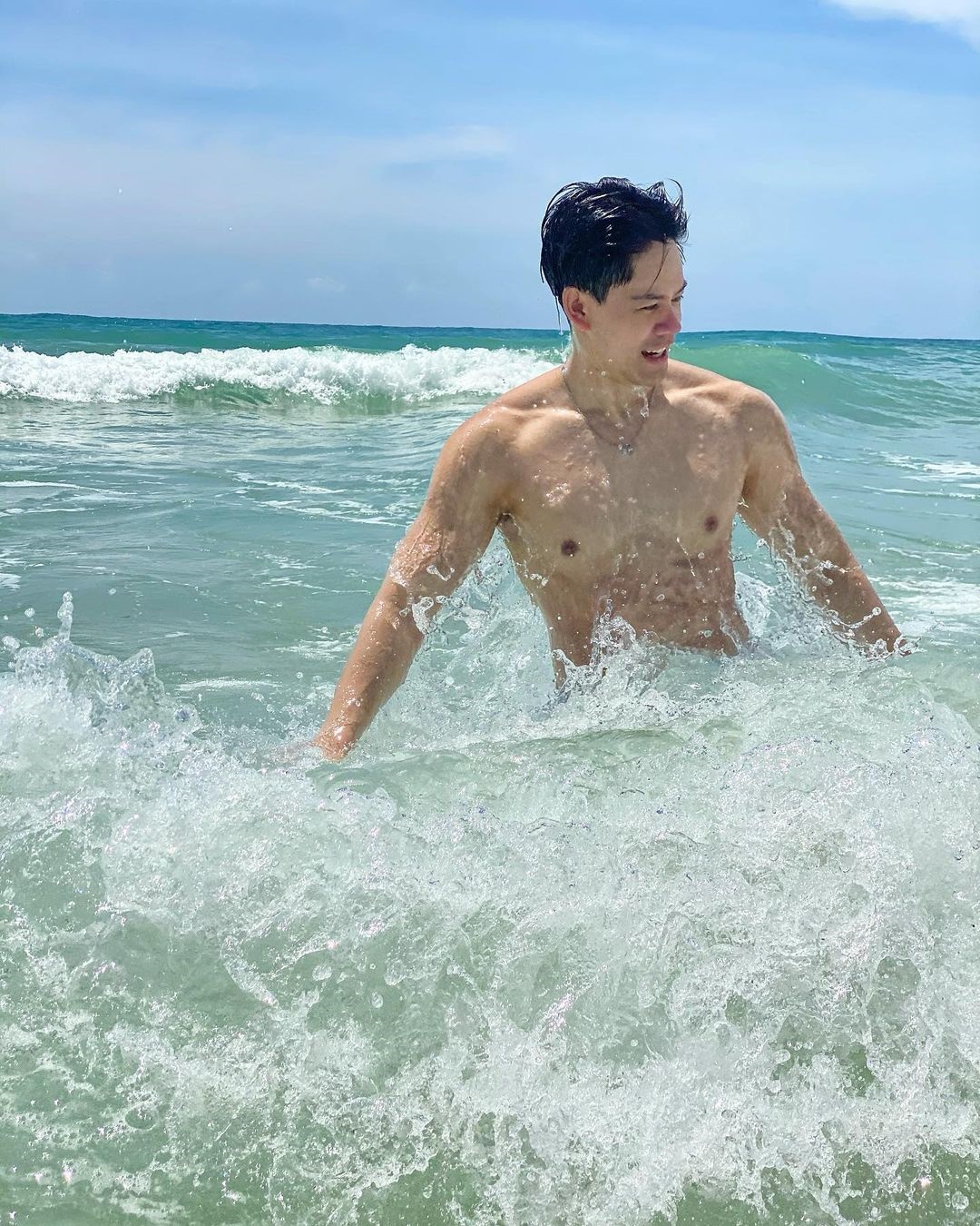 ศรีริต้า เจนเซ่น - กรณ์ ณรงค์เดช