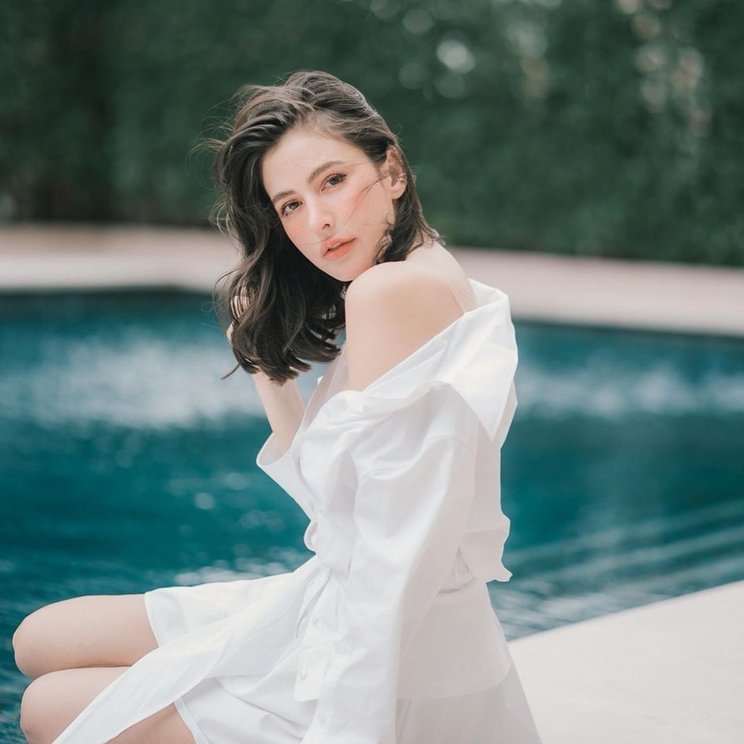 ศรีริต้า เจนเซ่น - กรณ์ ณรงค์เดช