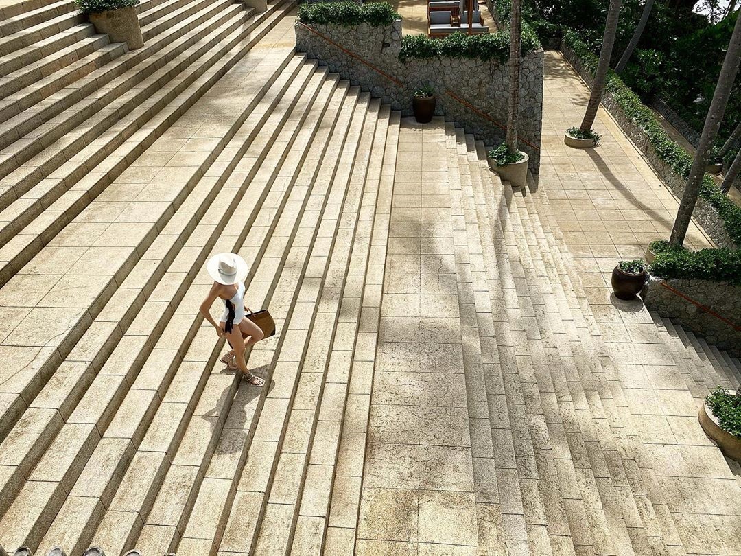 ศรีริต้า เจนเซ่น - กรณ์ ณรงค์เดช