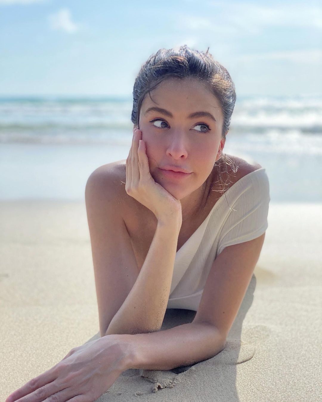 ศรีริต้า เจนเซ่น - กรณ์ ณรงค์เดช