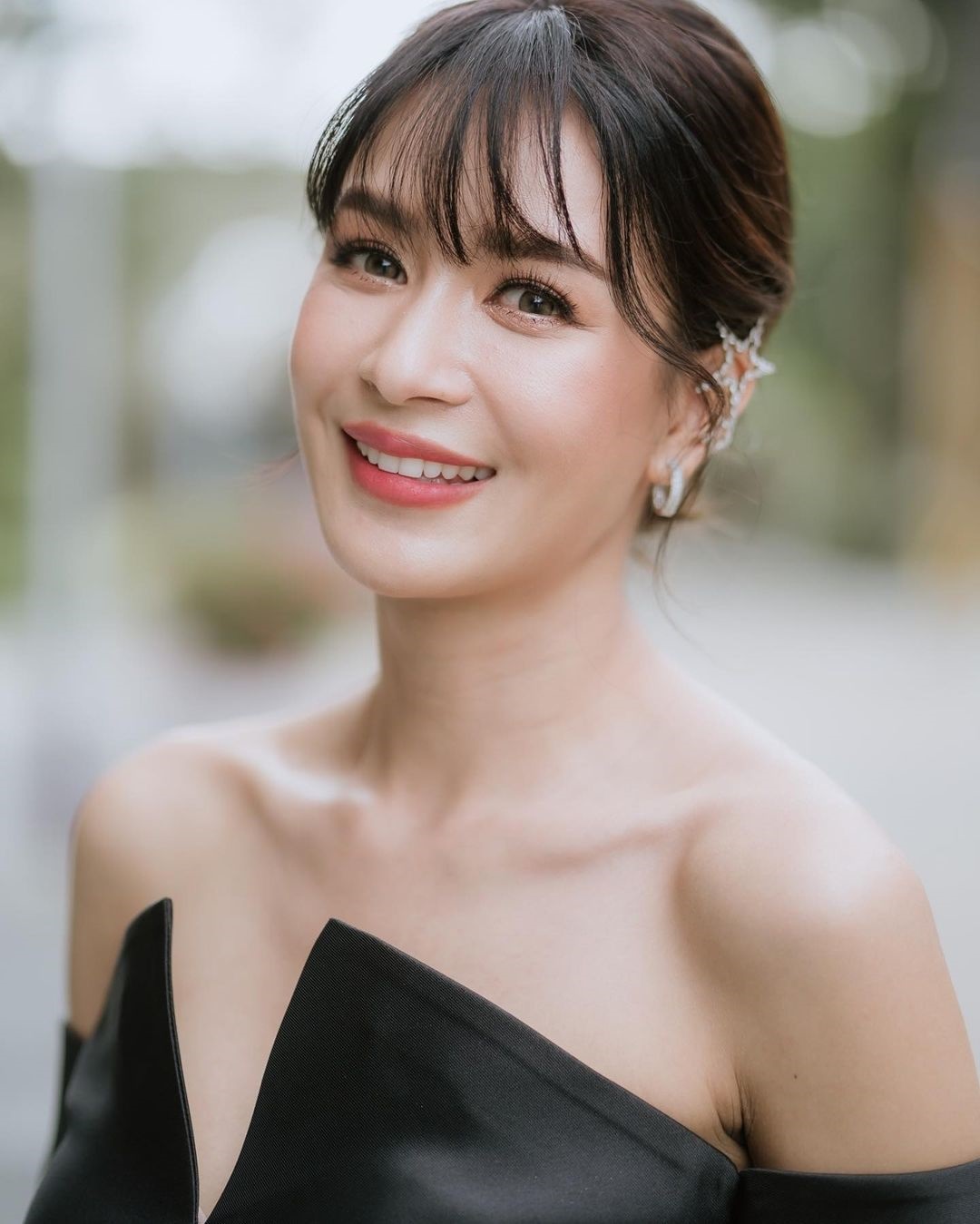 เบนซ์ ปุณยาพร