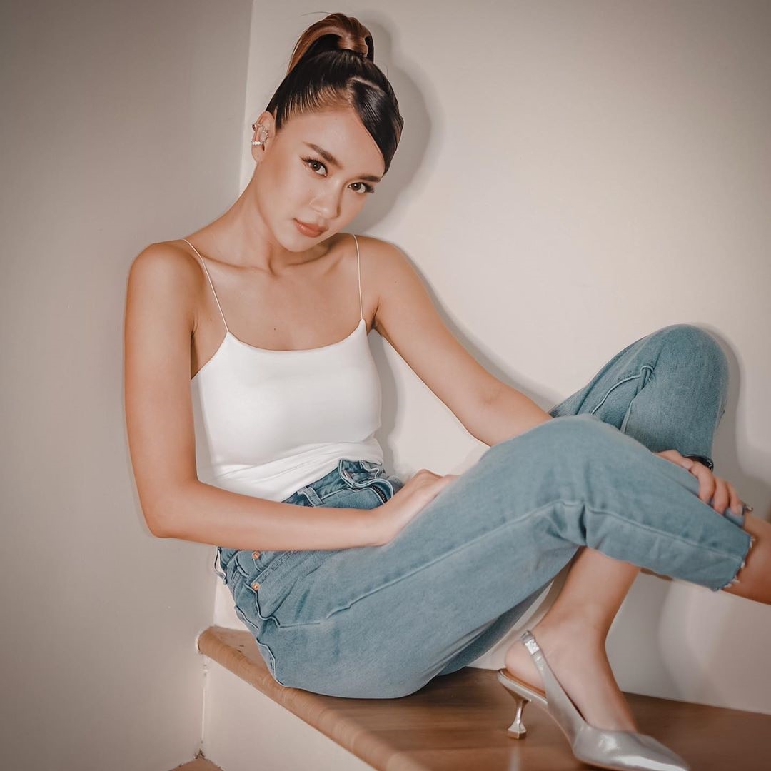 เบนซ์ ปุณยาพร