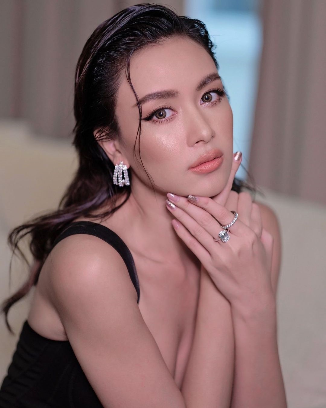 เบนซ์ ปุณยาพร