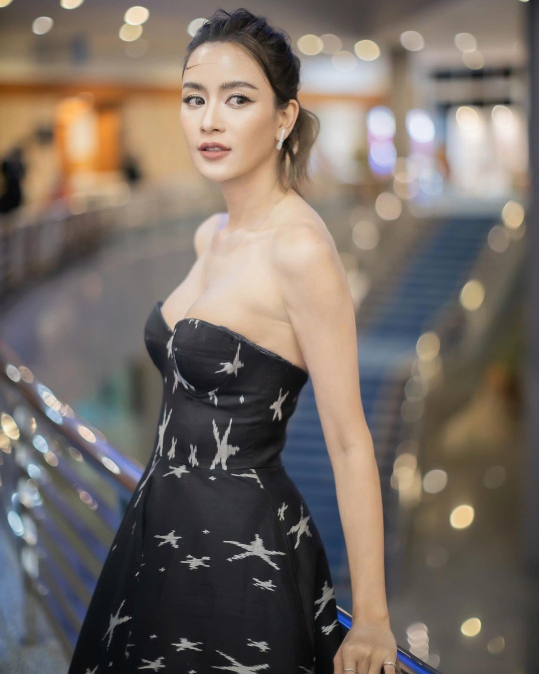 เบนซ์ ปุณยาพร