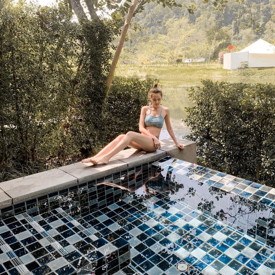 เบนซ์ ปุณยาพร