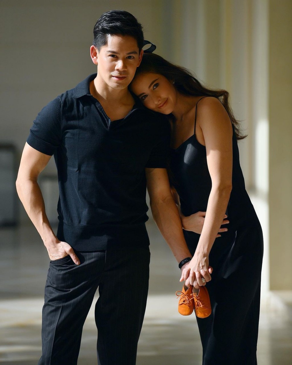 กรณ์ ณรงค์เดช ศรีริต้า เจนเซ่น