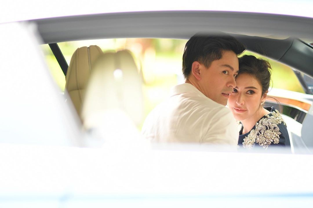 กรณ์ ณรงค์เดช ศรีริต้า เจนเซ่น