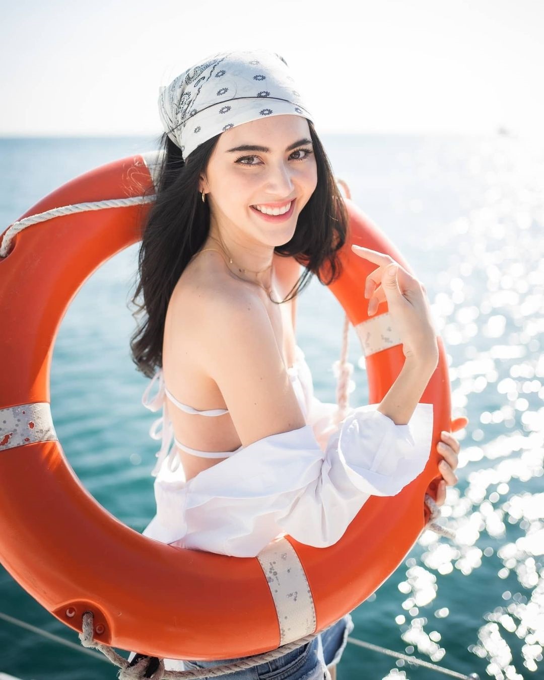 ใหม่ ดาวิกา