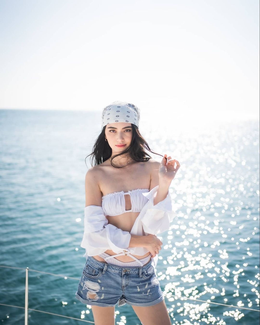 ใหม่ ดาวิกา