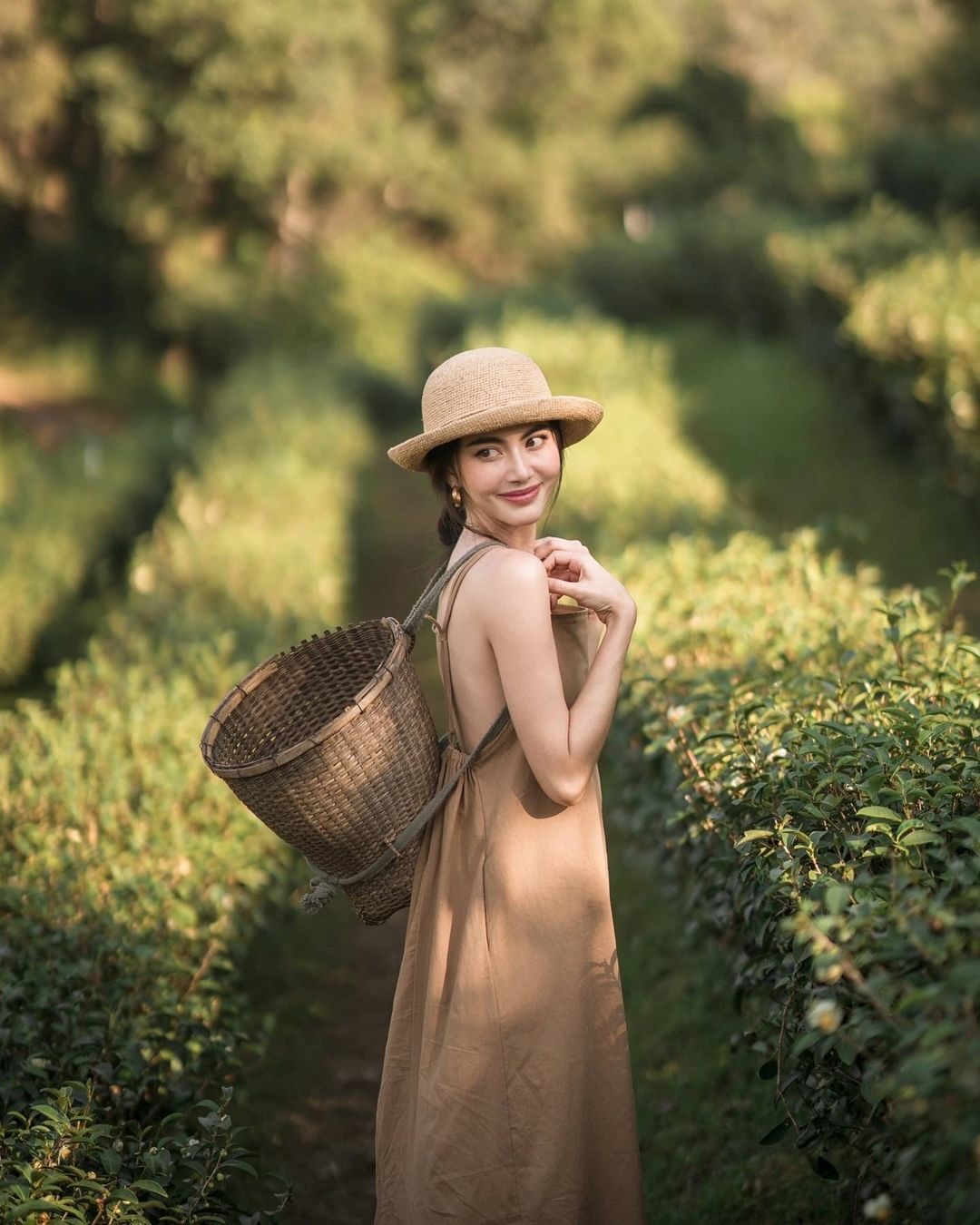 ใหม่ ดาวิกา