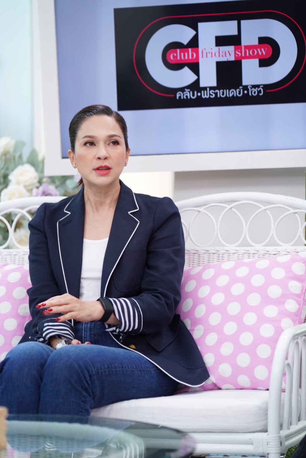 แหม่ม คัทลียา