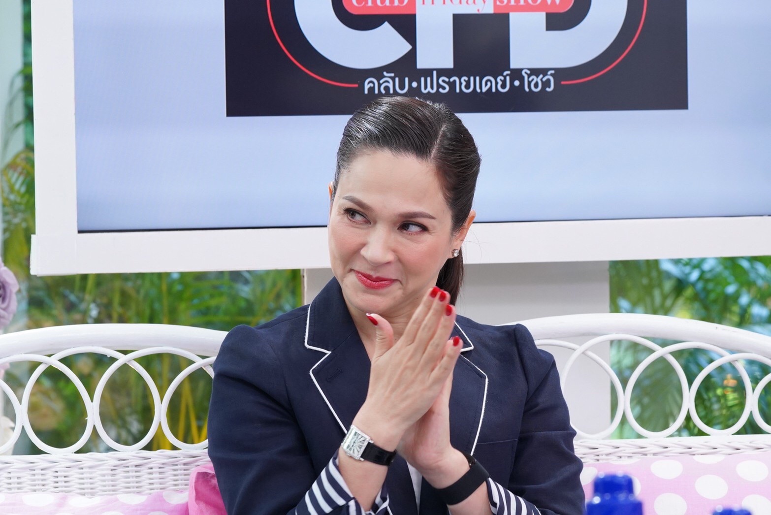 แหม่ม คัทลียา