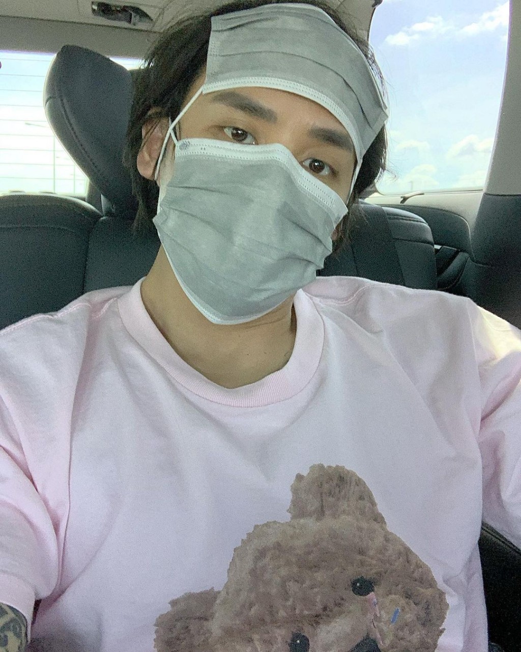 แทค ภรัณยู