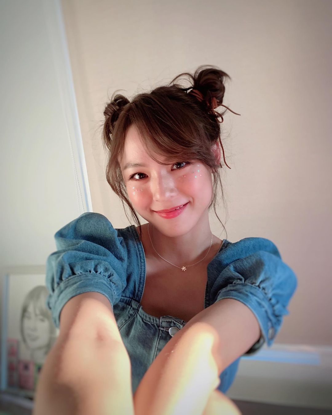 แพทตี้ อังศุมาลิน