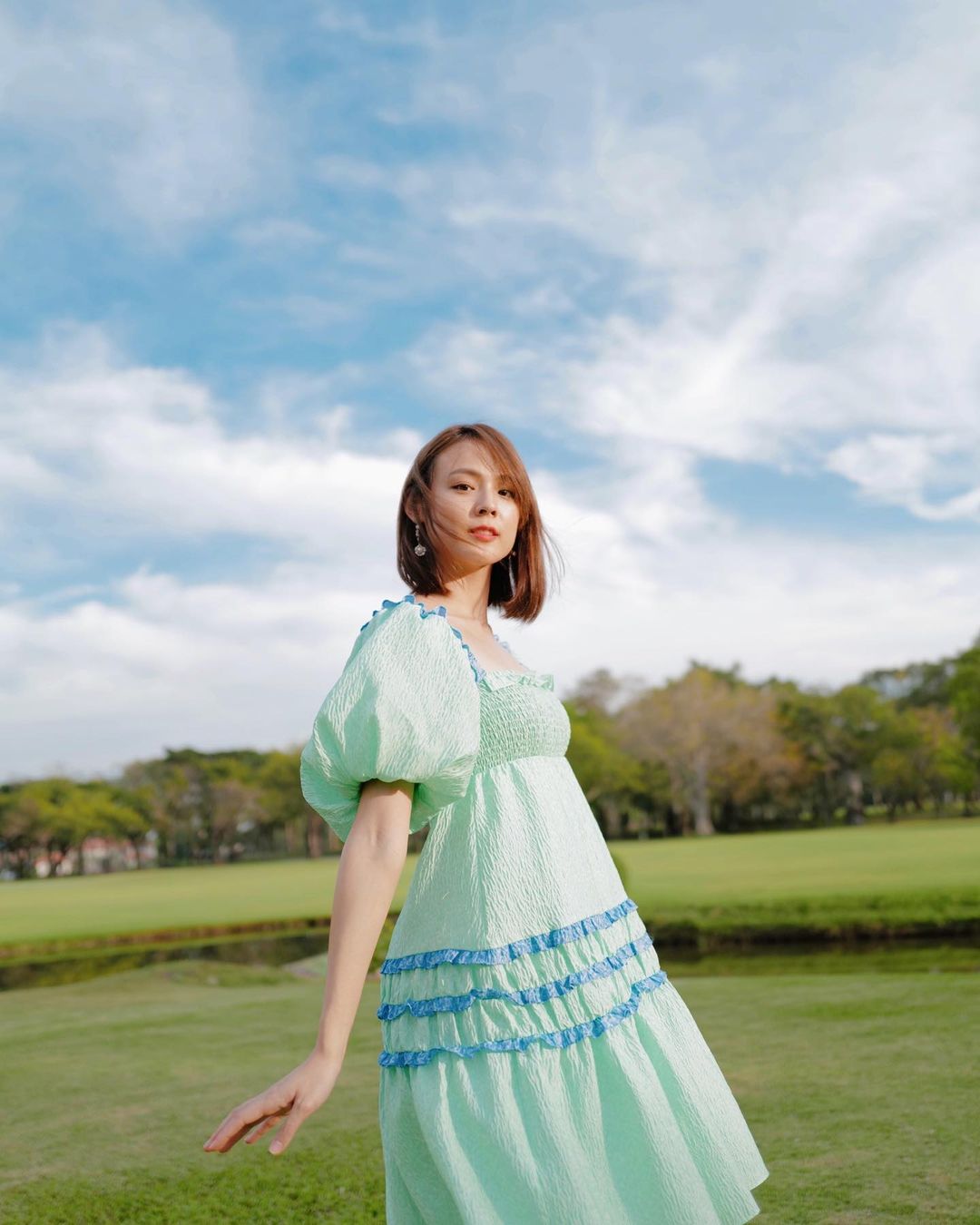 แพทตี้ อังศุมาลิน