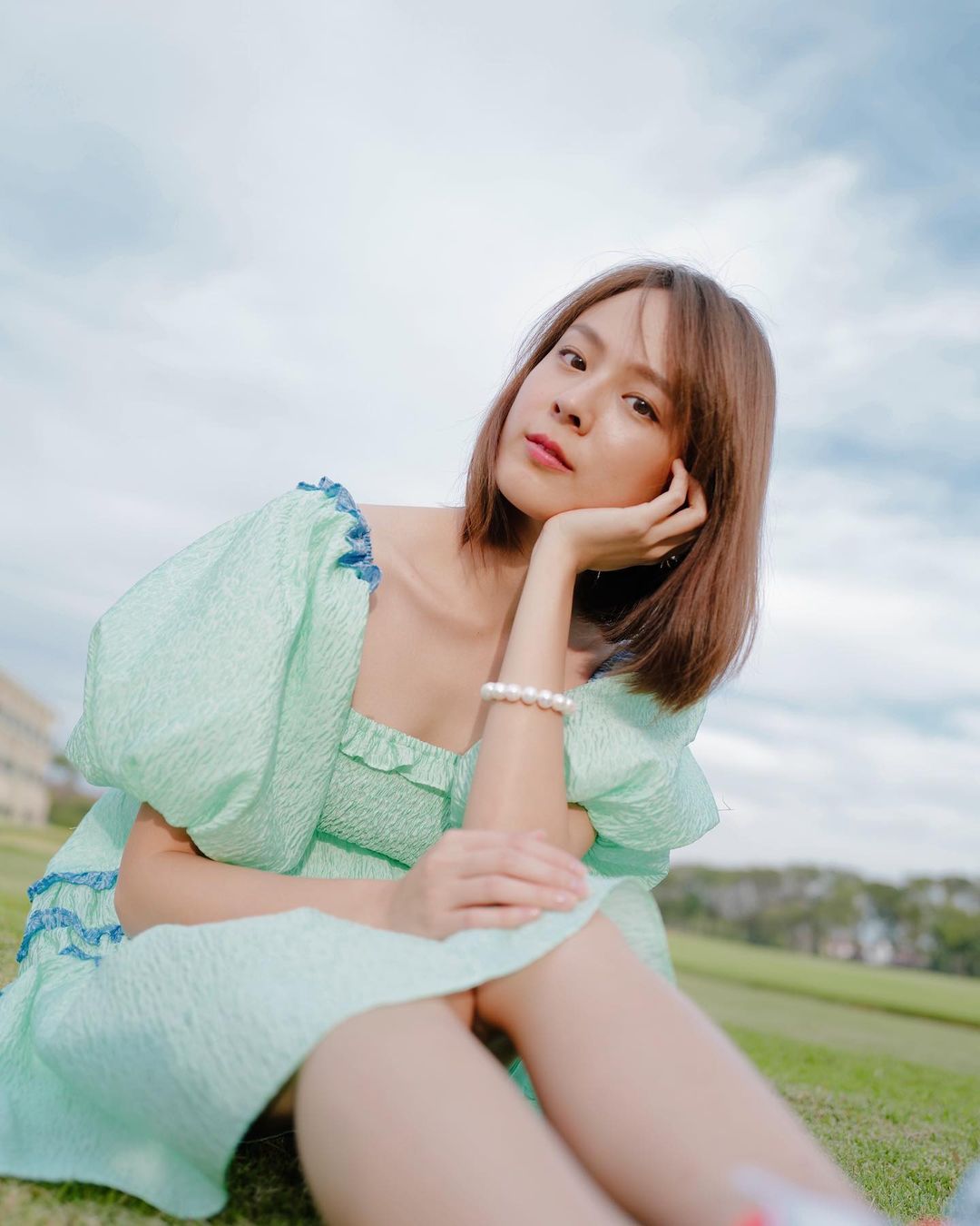 แพทตี้ อังศุมาลิน