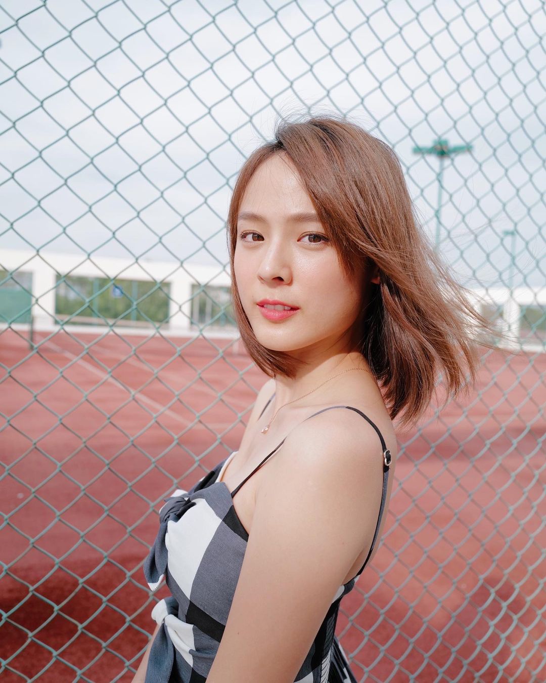 แพทตี้ อังศุมาลิน