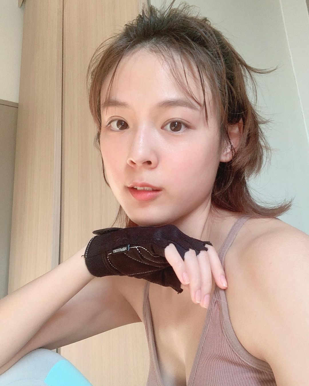 แพทตี้ อังศุมาลิน