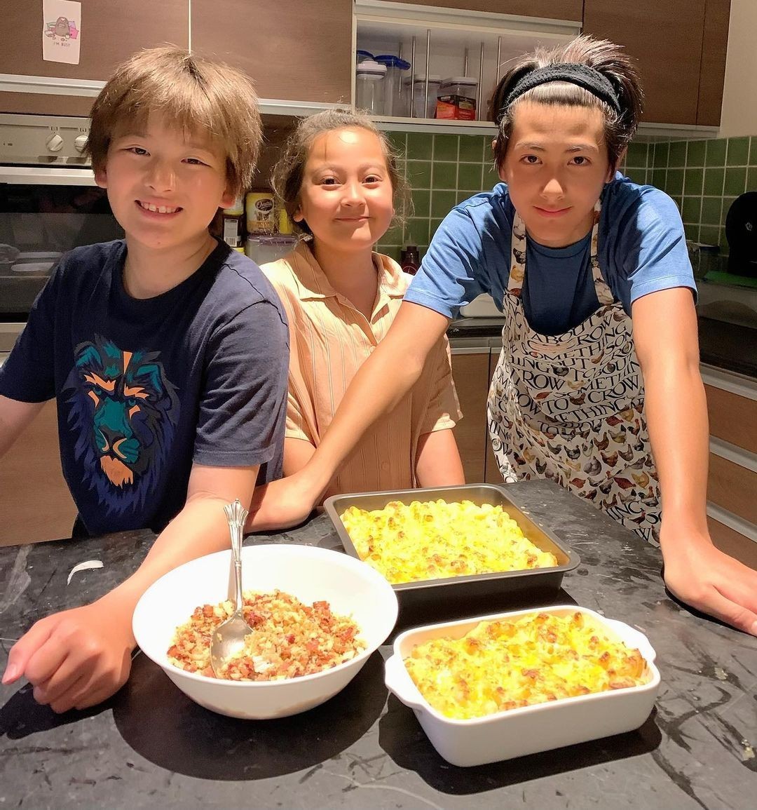 ลูกแหม่ม คัทลียา