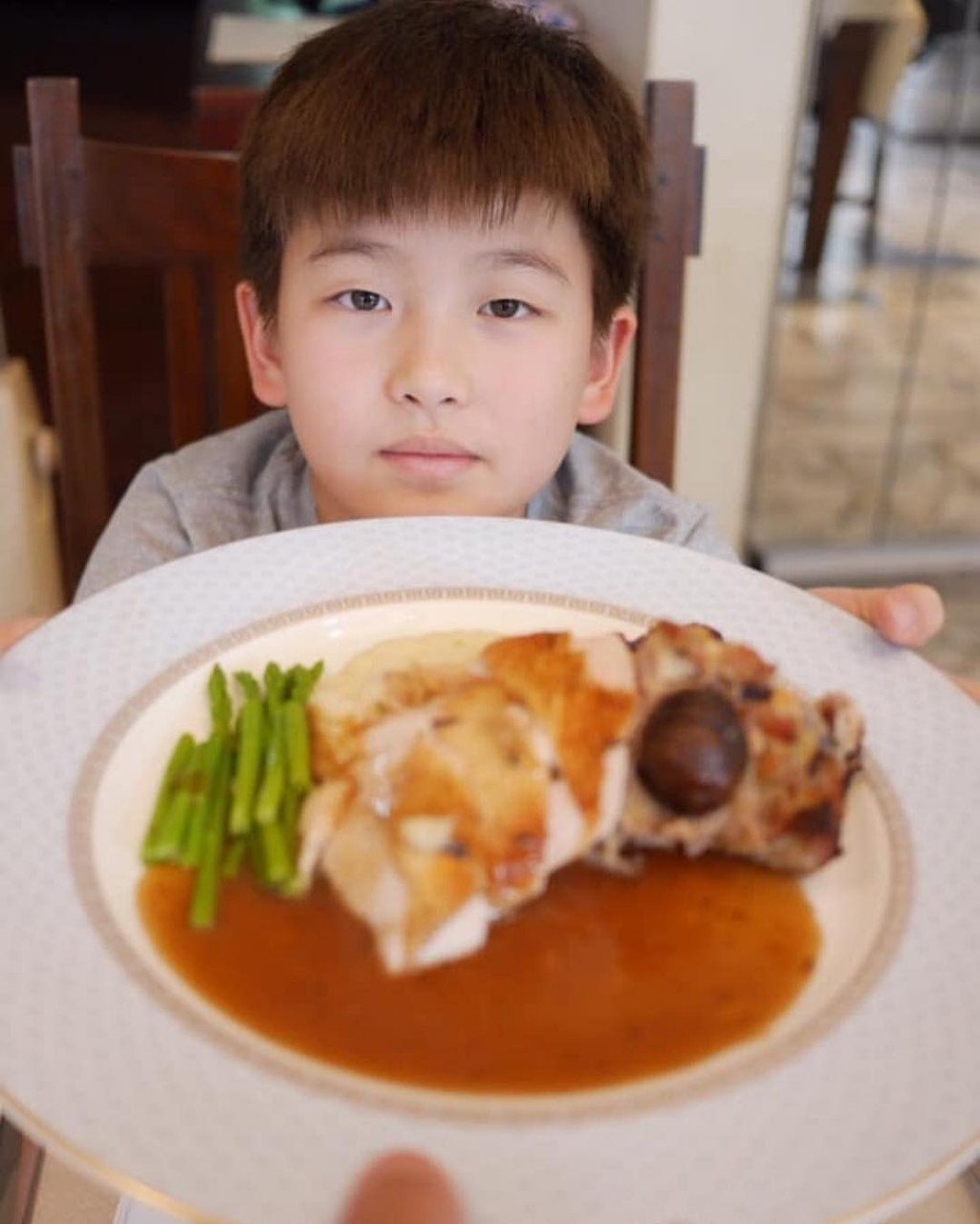 ลูกแหม่ม คัทลียา