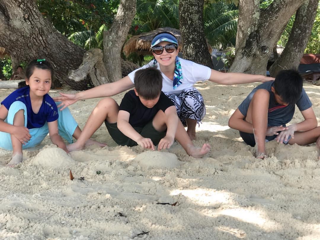 ลูกแหม่ม คัทลียา