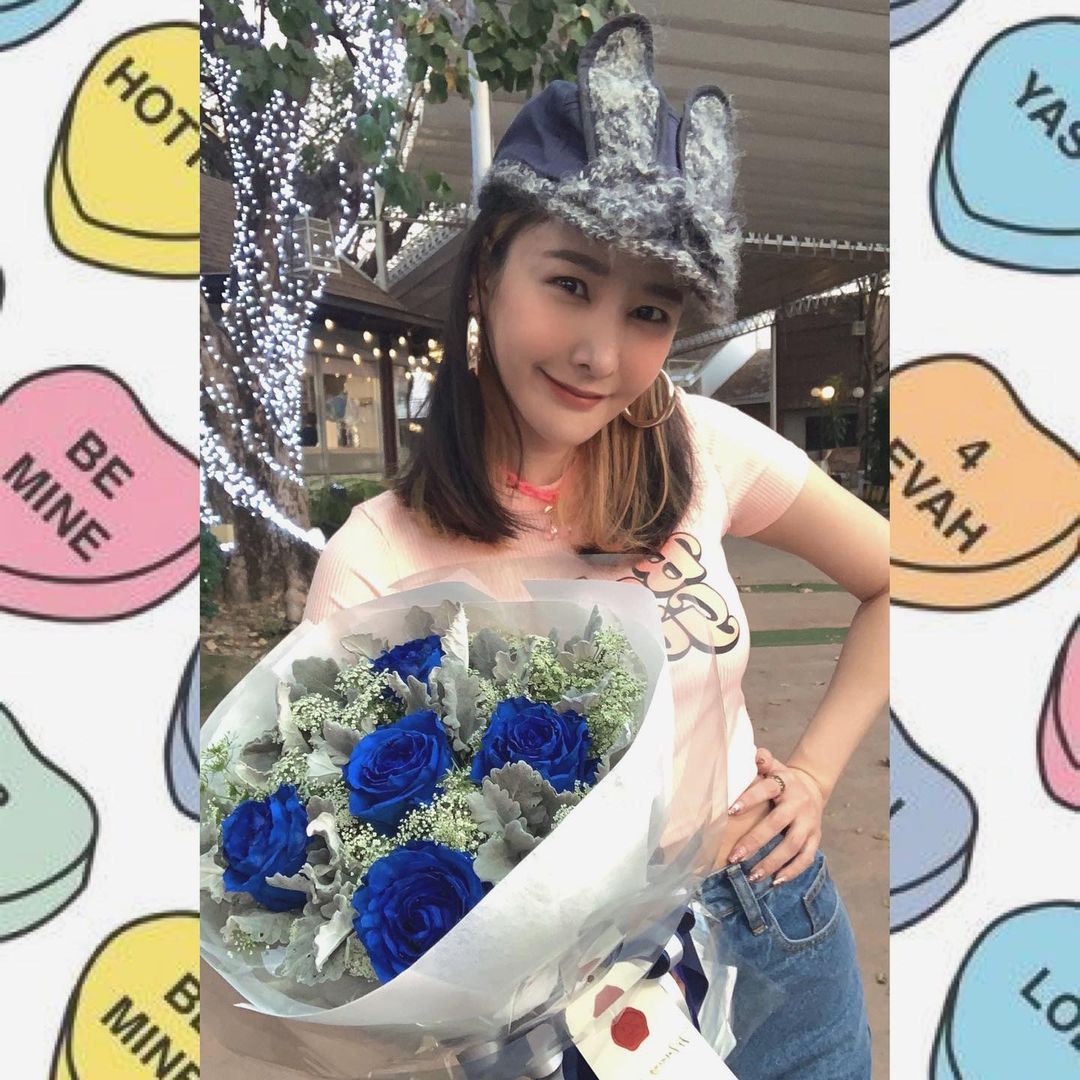 แตงโม นิดา