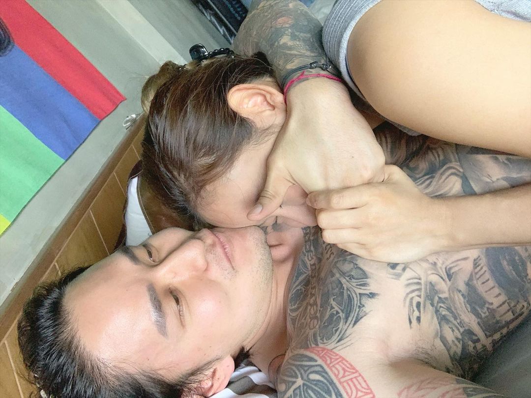 แทค ภรัณยู เบลล์ อดิราภ์