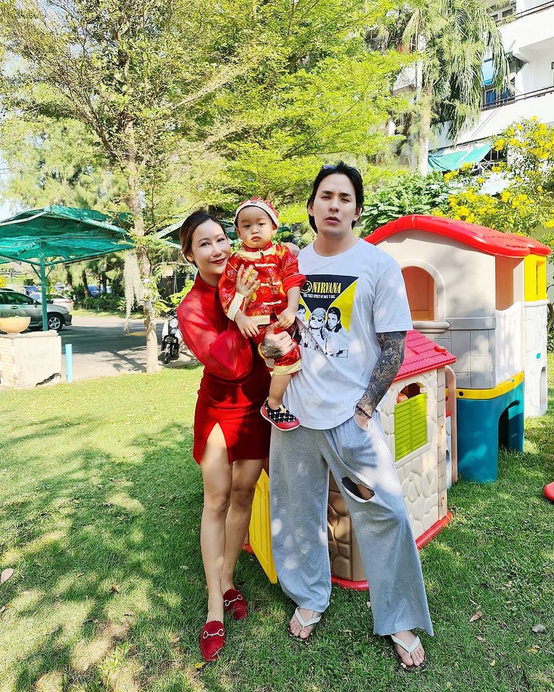 แทค ภรัณยู เบลล์ อดิราภ์