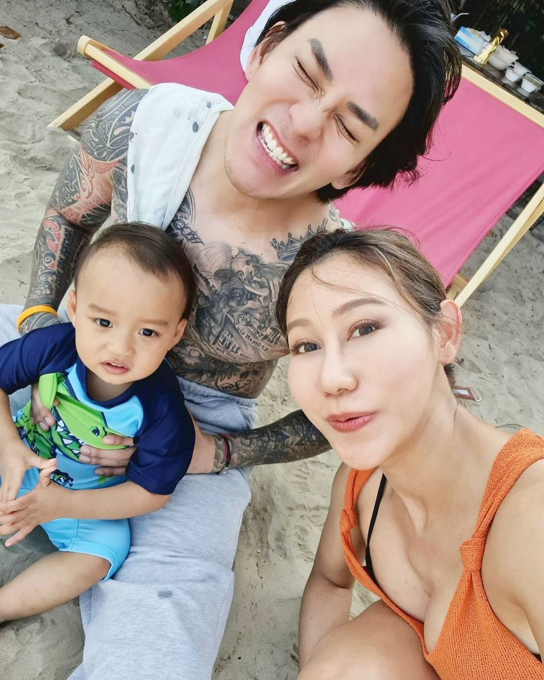 แทค ภรัณยู เบลล์ อดิราภ์