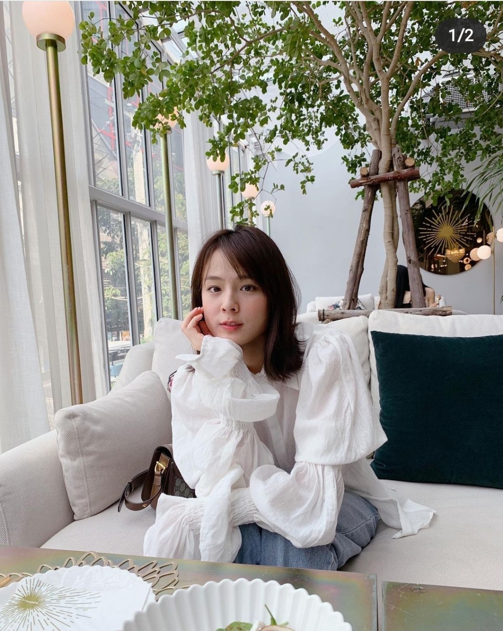 แพทตี้ อังศุมาลิน