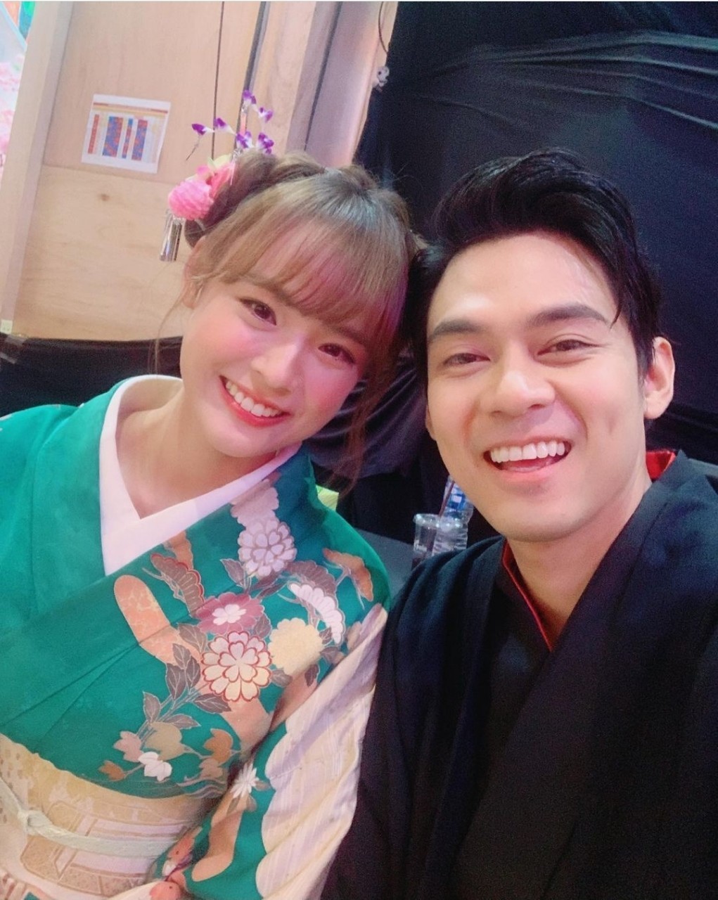 แพทตี้ อังศุมาลิน