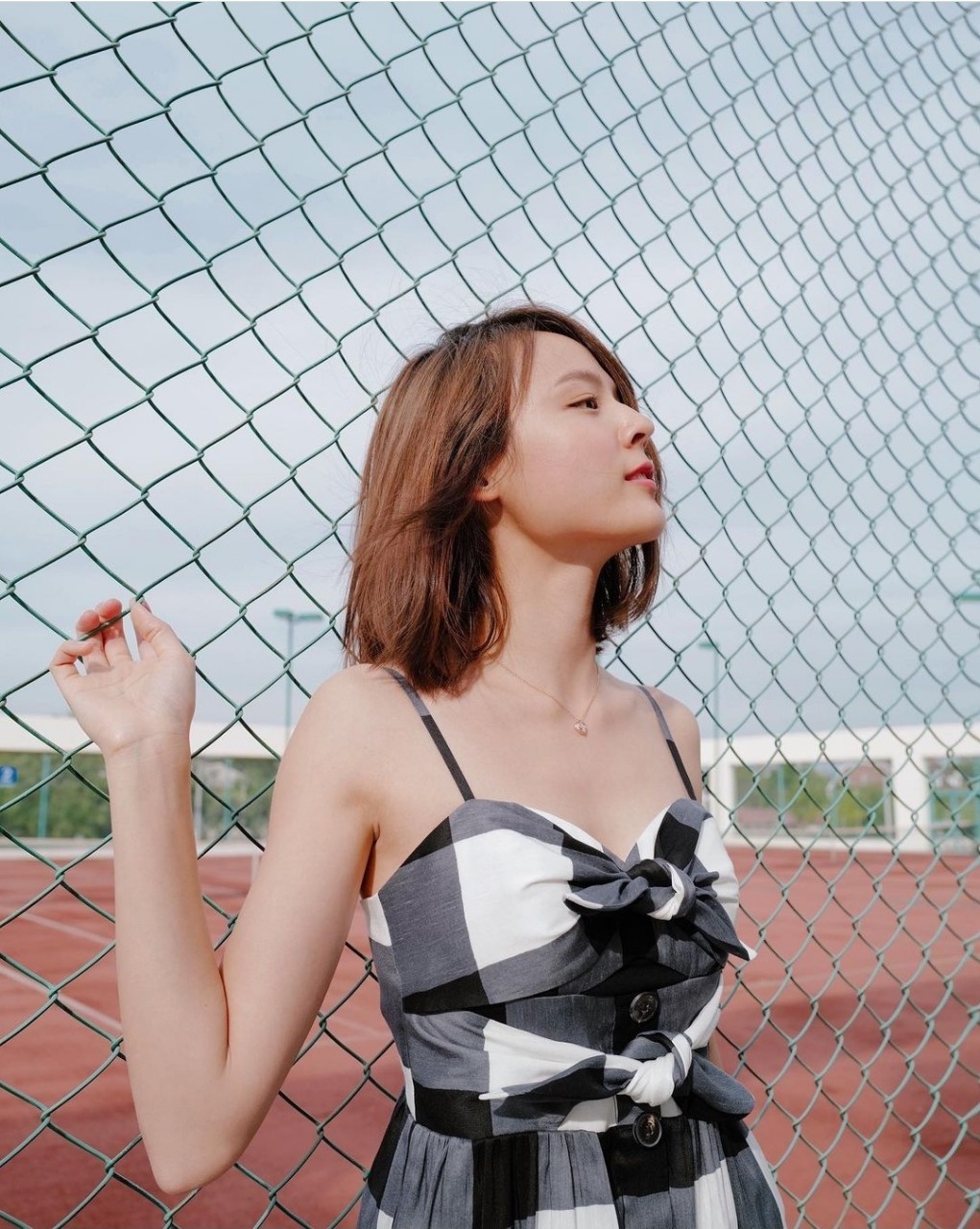 แพทตี้ อังศุมาลิน