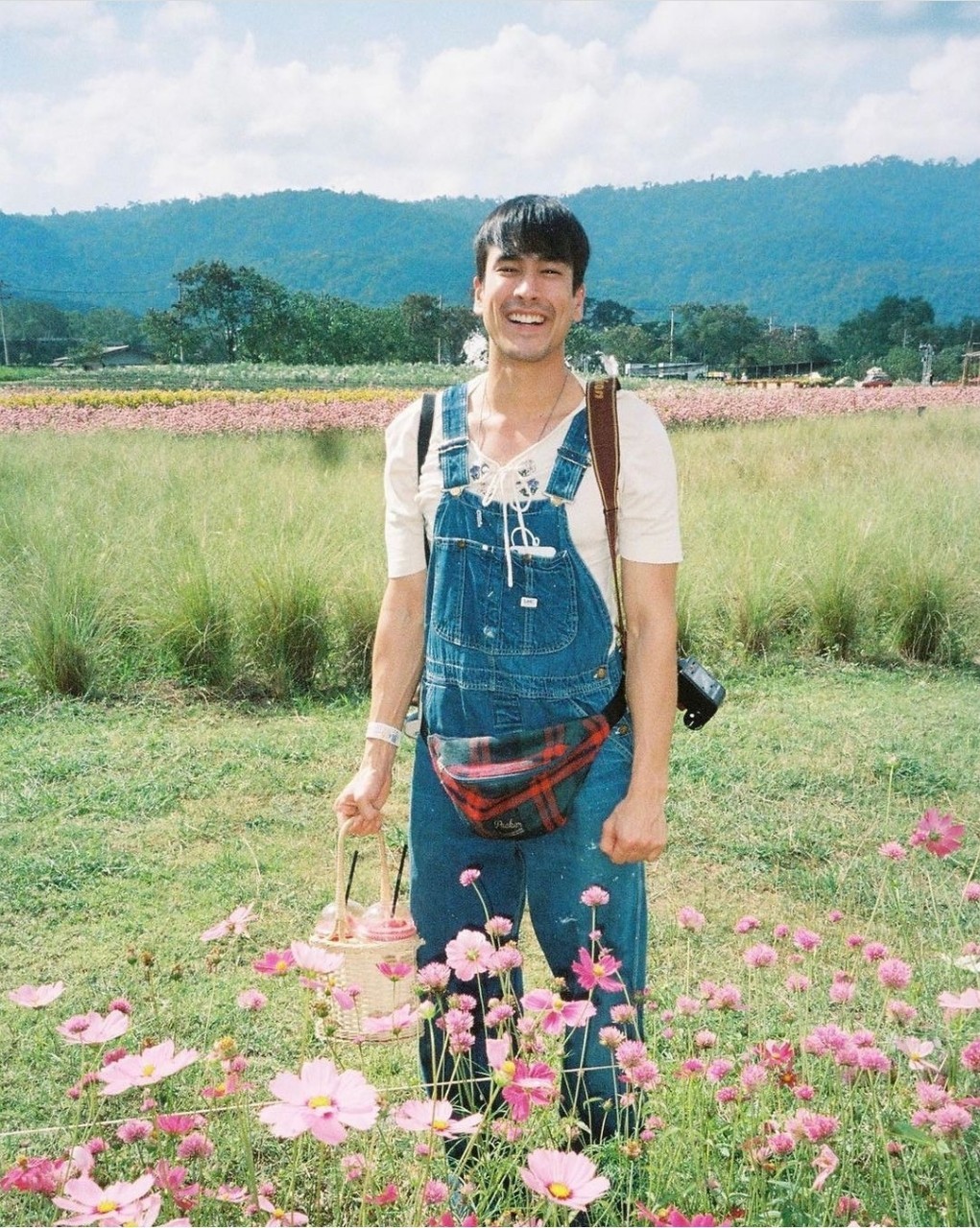 ณเดชน์ คูกิมิยะ