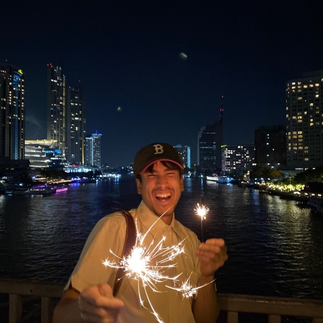 ณเดชน์ คูกิมิยะ