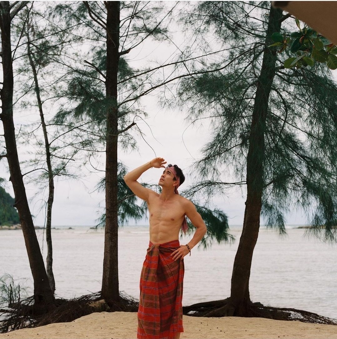 ณเดชน์ คูกิมิยะ