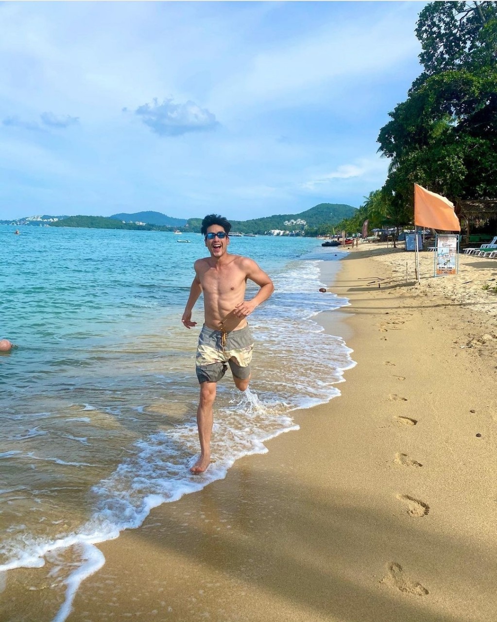 ณเดชน์ คูกิมิยะ