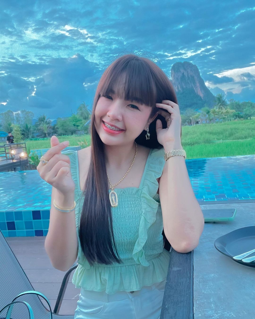 เจนนี่ ได้หมดถ้าสดชื่น