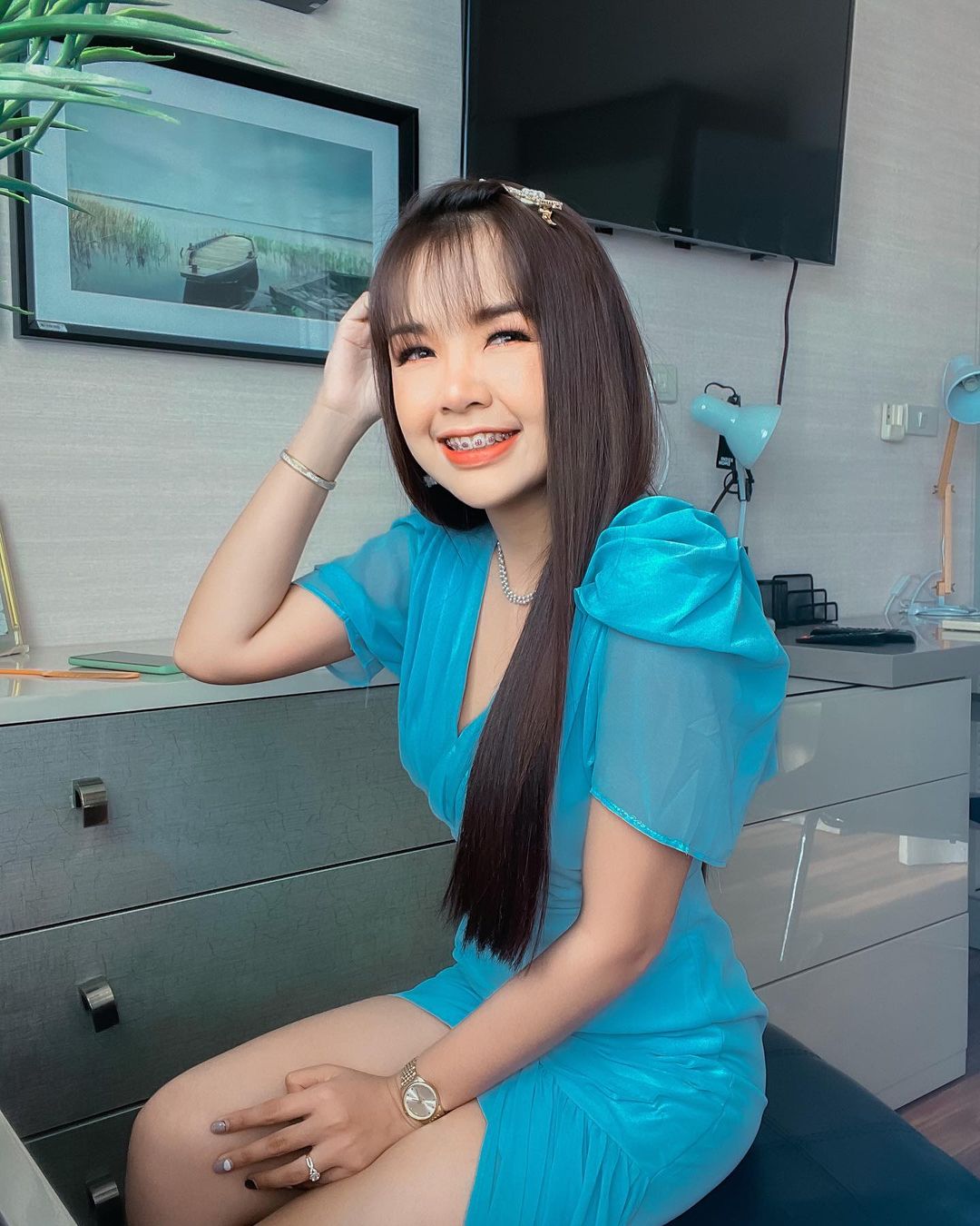 เจนนี่ ได้หมดถ้าสดชื่น