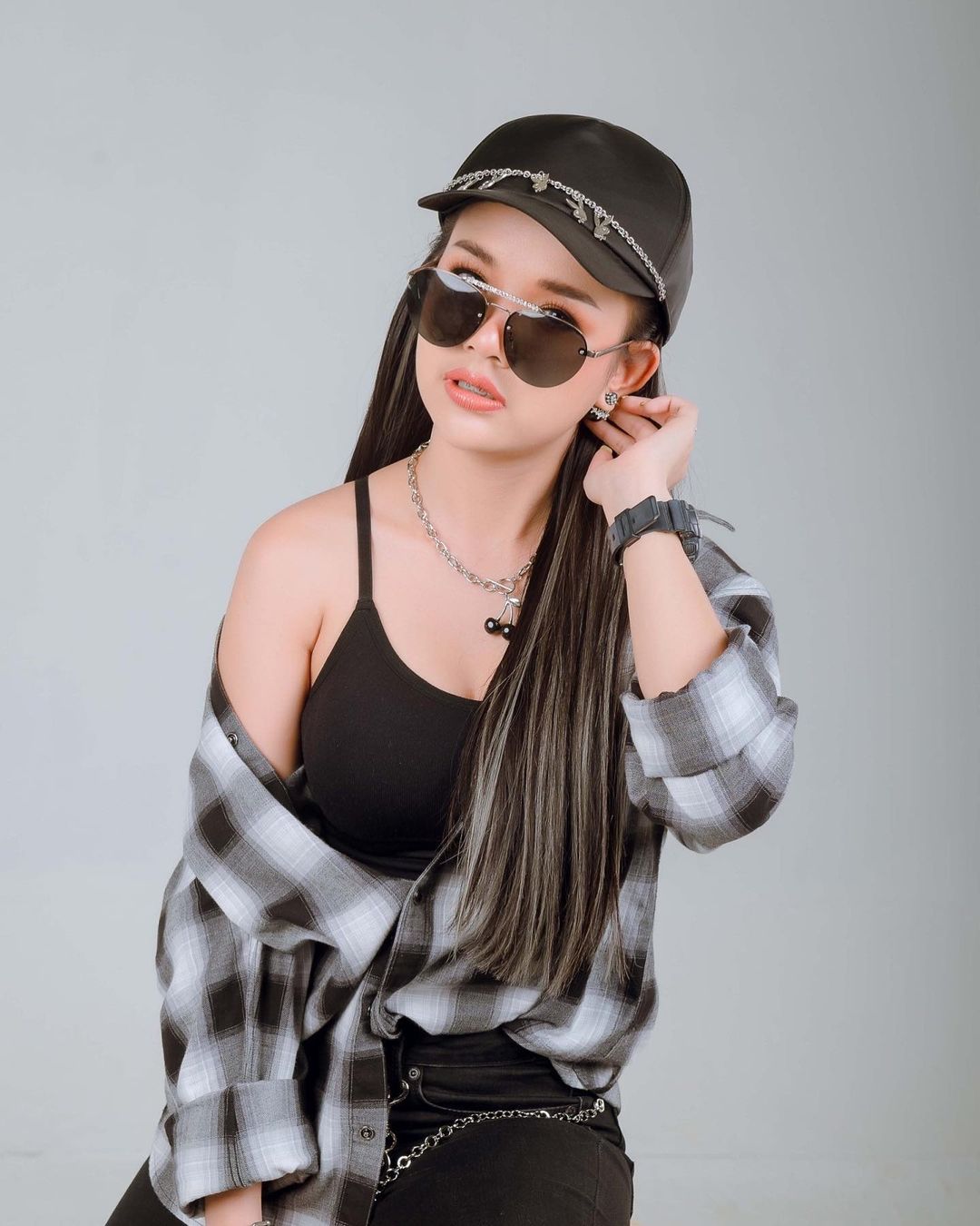 เจนนี่ ได้หมดถ้าสดชื่น