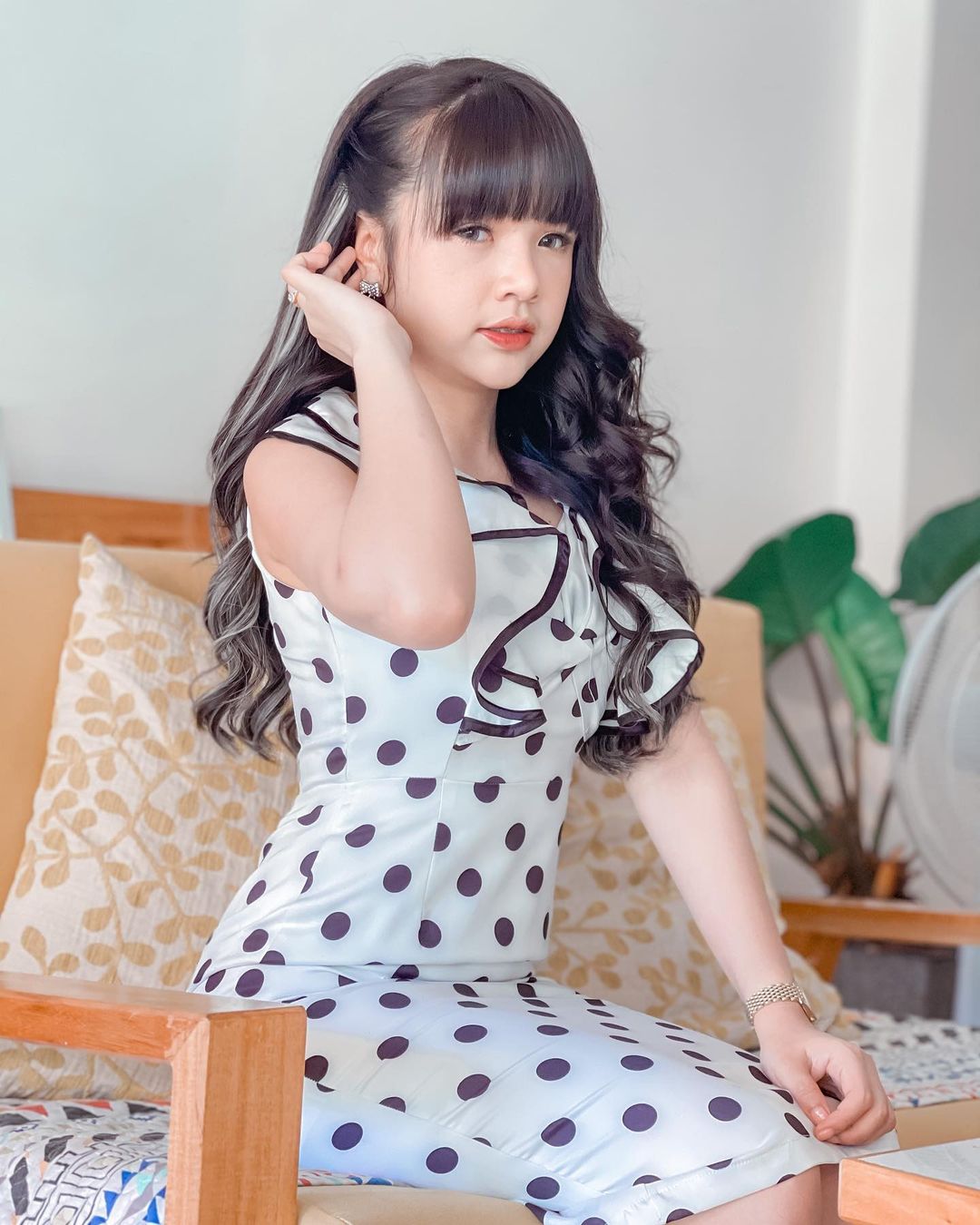 เจนนี่ ได้หมดถ้าสดชื่น