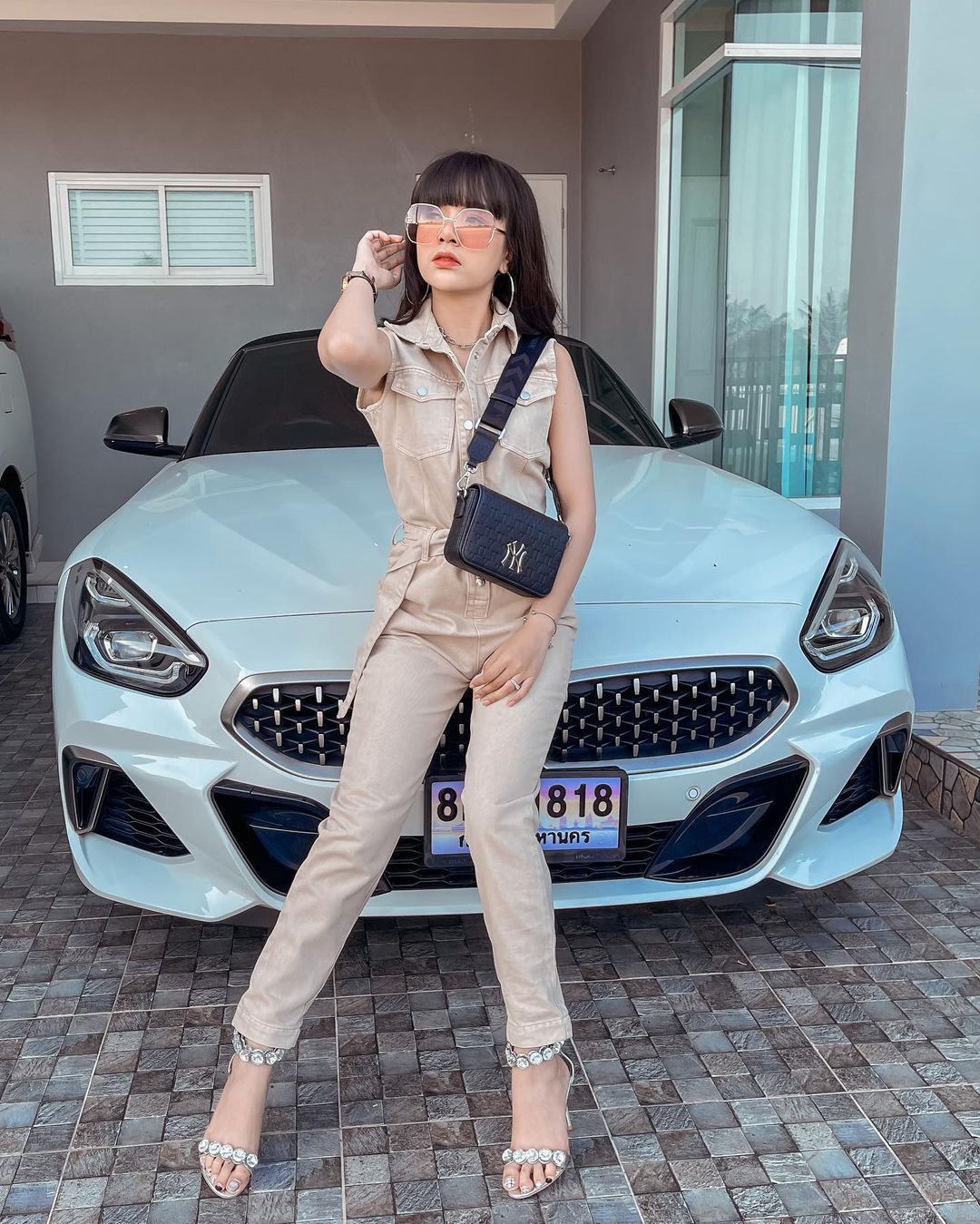 เจนนี่ ได้หมดถ้าสดชื่น